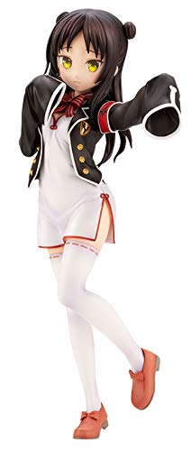 Amazon | 寄宿学校のジュリエット 王手李亞 1/7スケール PVC製 塗装