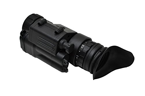 Amazon.co.jp: AN/PVS-14 PVS-14 デジタル方式 ナイトビジョンゴーグル