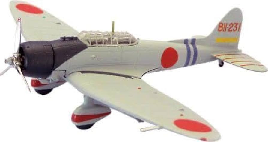 Amazon.co.jp: 1/144 99式艦上爆撃機11型 3-B 飛龍攻撃隊 ウイング