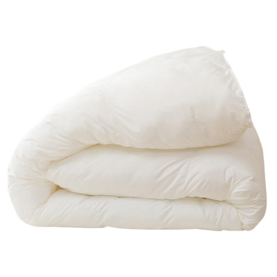 Amazon｜ニトリ 完全2層式 ホテルスタイル 掛布団 Nホテル セレクト