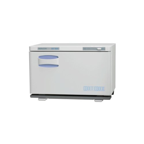 Amazon | おしぼりウォーマー ホリズォン ホットボックス(前開き