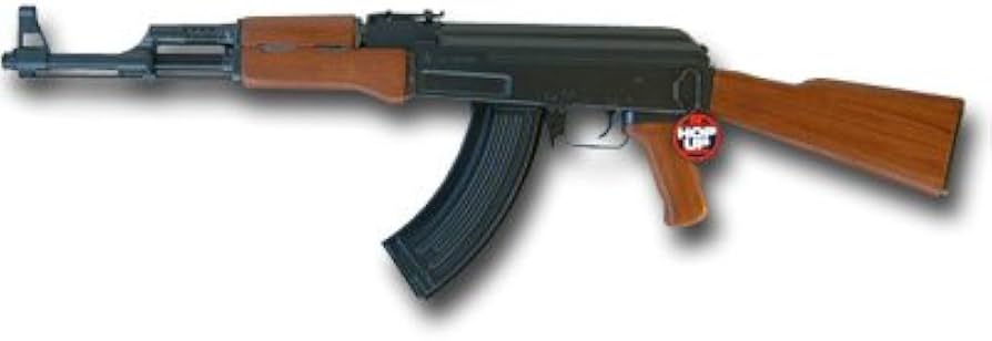 Amazon | 東京マルイ 電動ガン AK47 NEWニッケルフルセット (本体＋