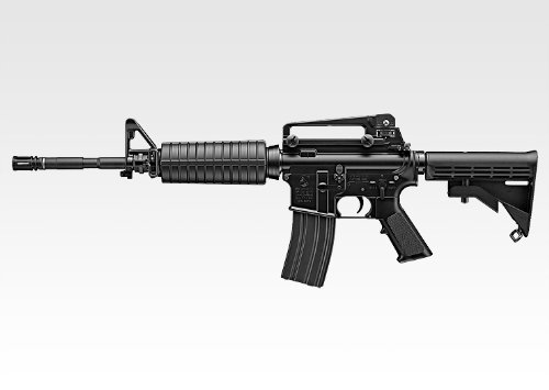 Amazon | 東京マルイ 次世代電動ガン M4A1カービン ニッケルバッテリー