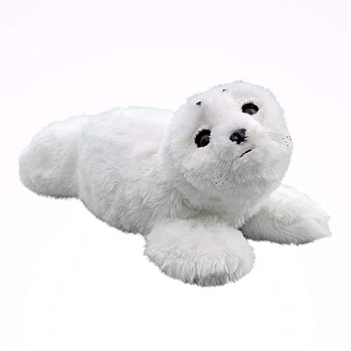 Amazon.co.jp: アザラシ型メンタルロボット パロ （ホワイト色