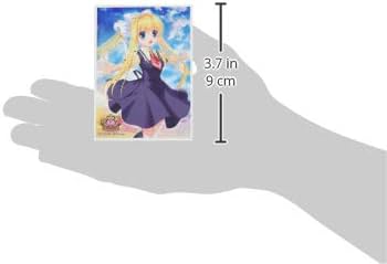 Amazon | きゃらスリーブコレクション マットシリーズ Key20周年 神尾