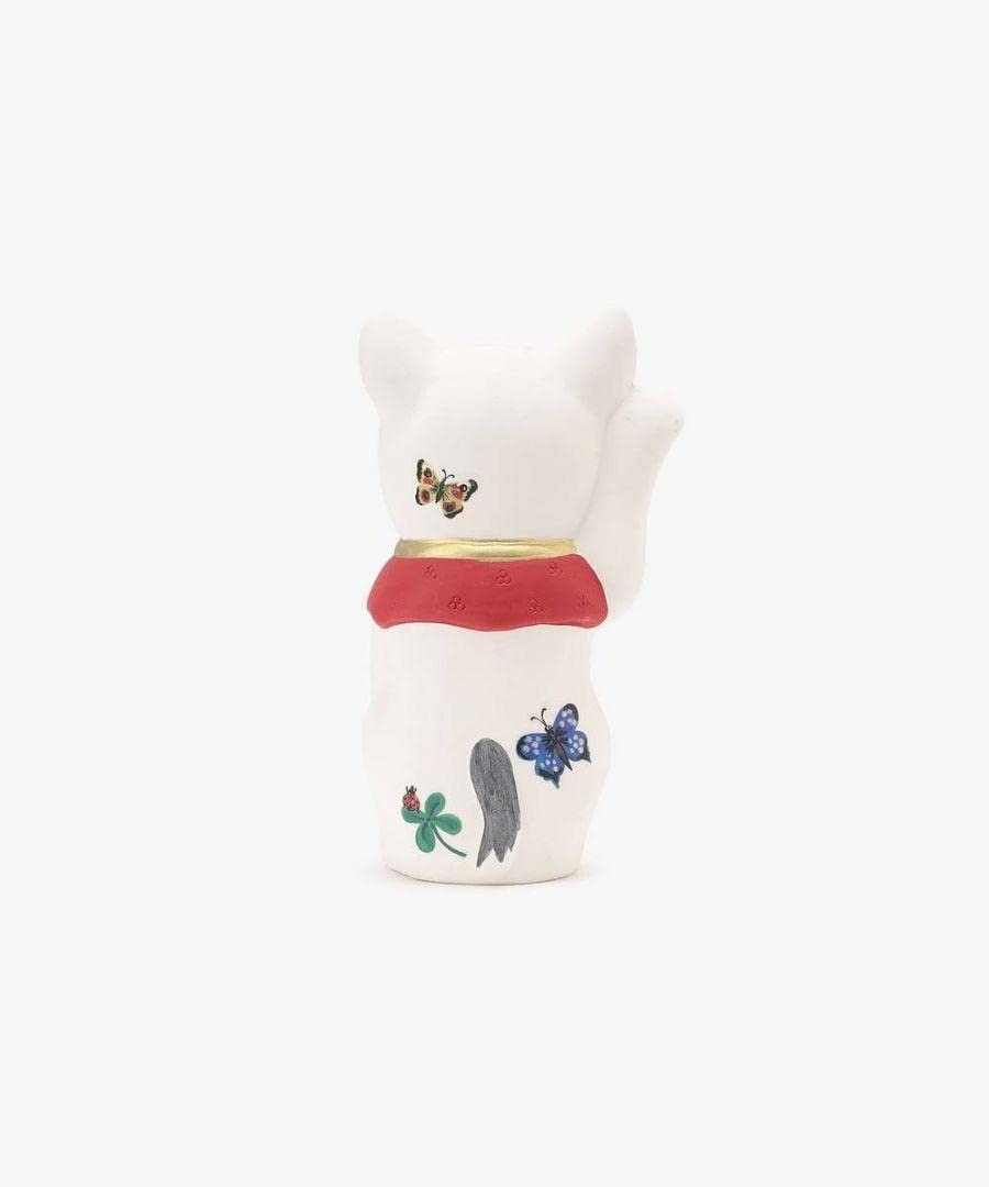 Amazon.co.jp: アフタヌーンティー ナタリーレテ 招きうさぎ 招きねこ