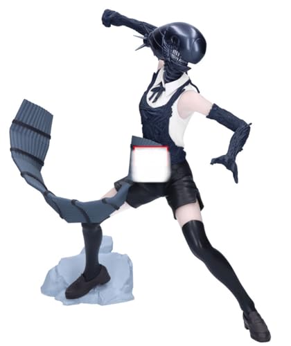 Amazon | 【公式】劇場版チェンソーマン レゼ編 grandista レゼ 爆弾の