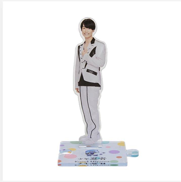 Amazon.co.jp: 少年忍者 檜山光成 アクスタ アクリルスタンド : おもちゃ