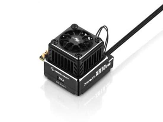 Amazon | HOBBYWING XeRUN XR10 PRO G2S ブラック【1/10用】30112613