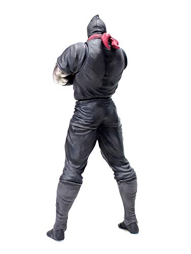 Amazon | CMC NO.36 ザ・ニンジャ 後期登場 Ver. 原作 ブラック