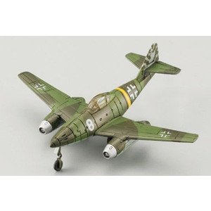 Amazon | 【11】 タカラ TMW 1/144 世界の傑作機 第1弾 Me262 A-1a