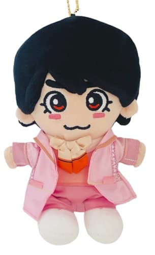 Amazon.co.jp: なにわ男子 【 大西流星 】 ちびぬい 『 初心LOVE