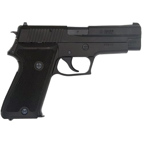 Amazon.co.jp: タナカワークス SIG P220 陸上自衛隊モデル Evolution 2