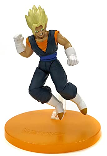 Amazon.co.jp: ドラゴンボールZ ポージングフィギュア ～スペシャル編2
