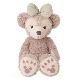 Amazon.co.jp: シェリーメイ ぬいぐるみ Lサイズ 特大サイズ 約100cm