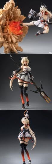 Amazon.co.jp: 砂の家-砂織(さおり)+時桜(しくら) YES! 1/12スケール