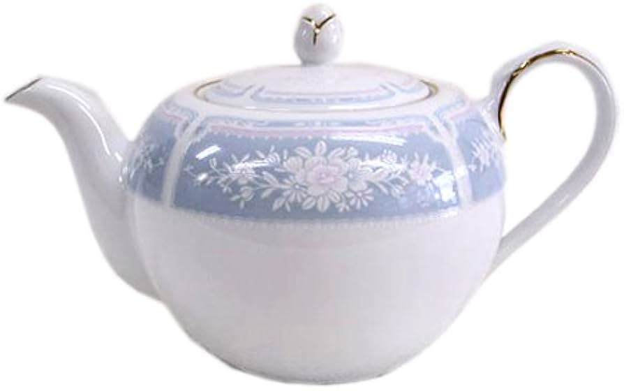 Amazon｜Noritake(ノリタケ) ファインポーセレン レースウッドゴールド