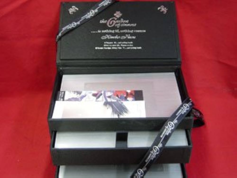 Amazon.co.jp: 空の境界 限定愛蔵版 : 奈須 きのこ: 本