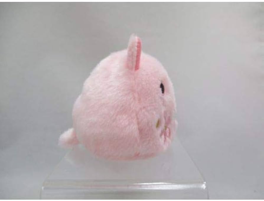 Amazon.co.jp: 三英貿易(Sanei Boeki) オリジナル ぬいぐるみ ねこ