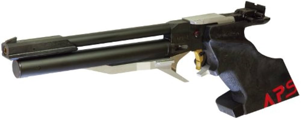 Amazon.co.jp: マルゼン APS－3（OR）オリジナル 競技用