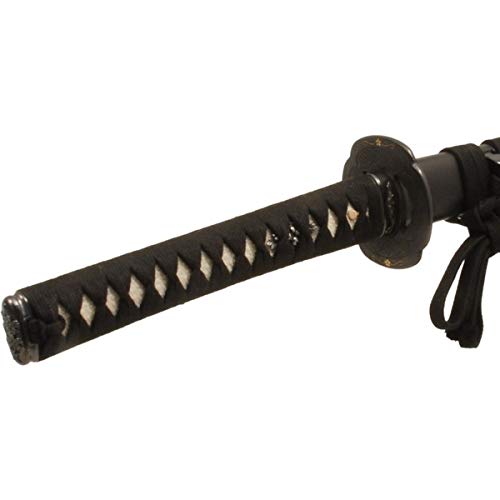 Amazon.co.jp: 模造刀 小烏丸DXKOGARASU幅広刀身【模造刀 美術刀 模擬