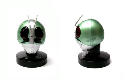 Amazon.co.jp: マスクコレクション マスコレ 仮面ライダー vol.7 仮面