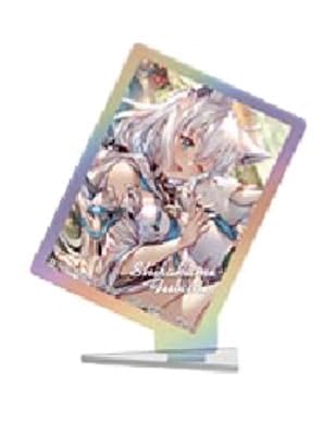 Amazon.co.jp: 一番くじ ホロライブ アートアクリルコレクション A賞