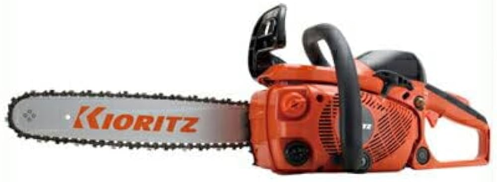 Amazon | 共立 CS3620G チェーンソー チェンソー 14インチ (35cm