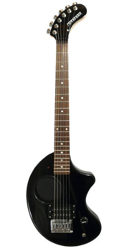 Amazon | FERNANDES ZO-3 (BLACK) | エレキギター | 楽器・音響機器