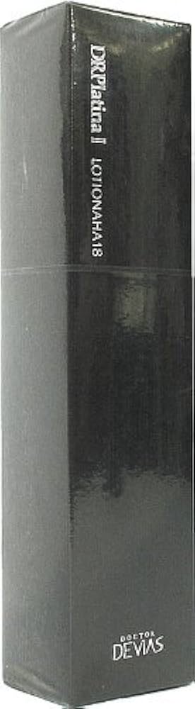 Amazon | DRデヴィアス プラチナ ローションAHA18Ⅱ 125ml | DR