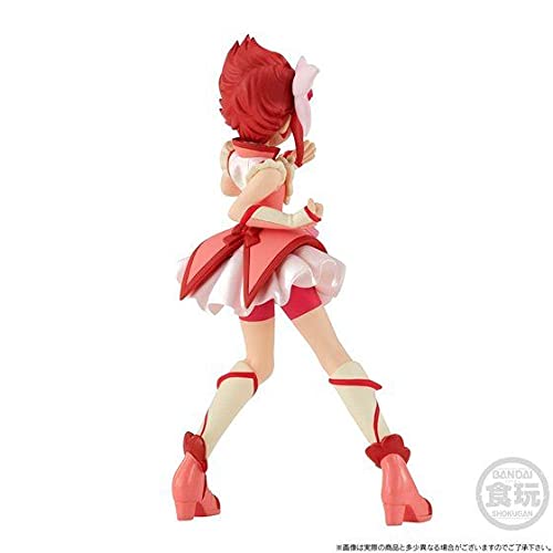 Amazon.co.jp: Yes!プリキュア5GoGo! キューティーフィギュア