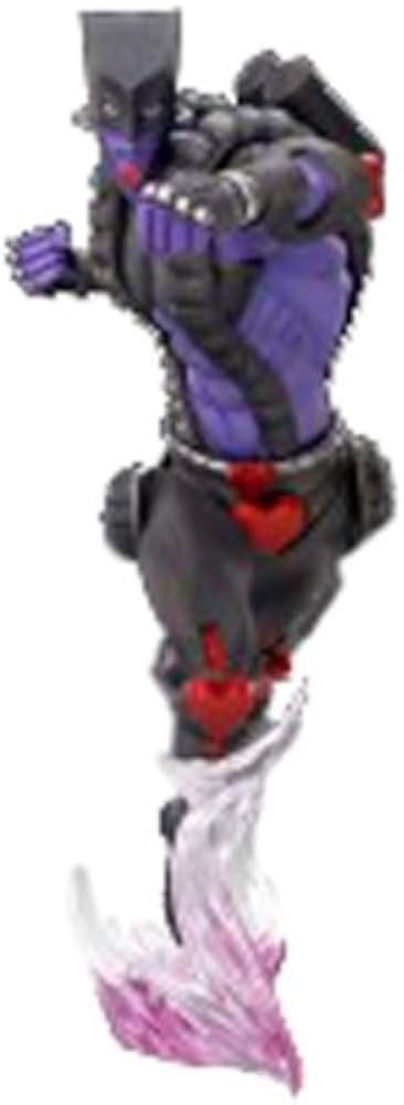 Amazon.co.jp: スタチューレジェンド 「ジョジョの奇妙な冒険」第三部