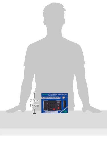 Amazon | TOMIX Nゲージ TCS ホーム用サウンドユニット 5721 鉄道模型