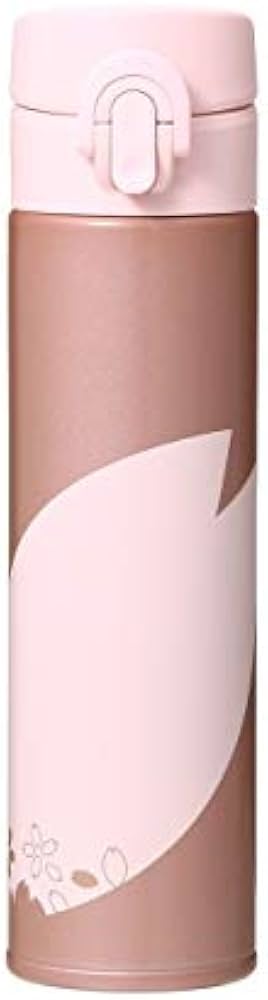 Amazon | Starbucks スターバックス 2017 SAKURA スリムハンディー