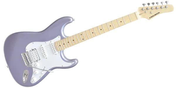 Amazon | PLAYTECH (プレイテック) エレキギター ストラトキャスター