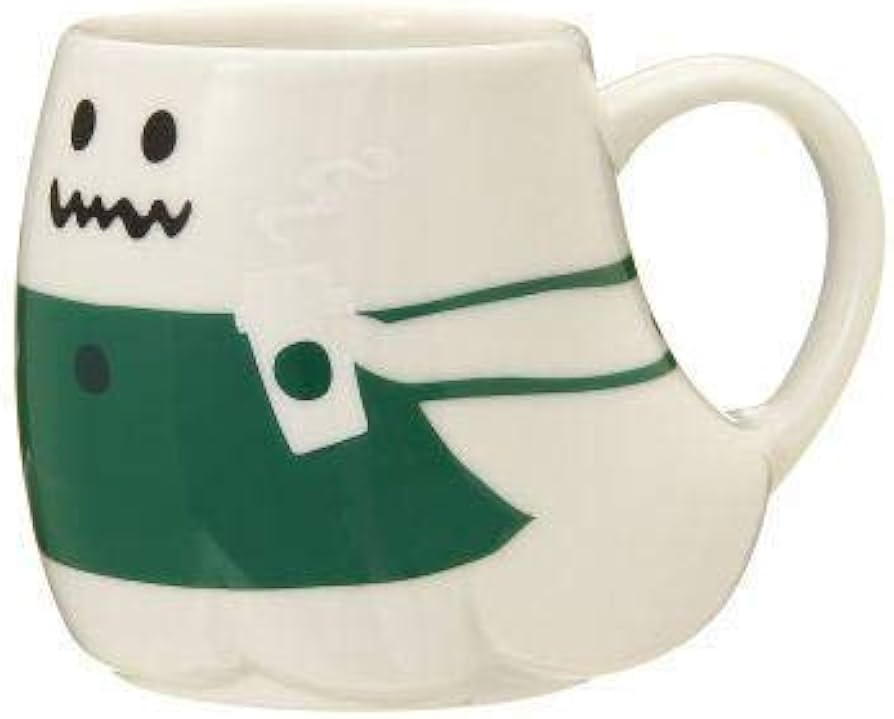 Amazon.co.jp: スターバックス ハロウィン マグカップ 2019 限定