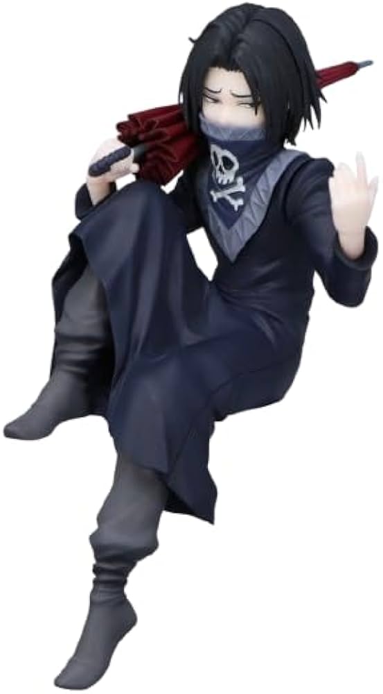 Amazon.co.jp: フェイタン フィギュア ぬーどるストッパーフィギュア