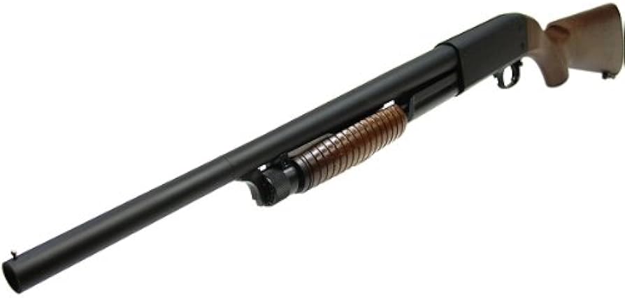 Amazon | KTW イサカM37 フェザーライト | ショットガン 通販