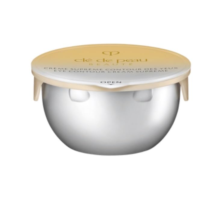 Amazon.co.jp: 資生堂 クレ・ド・ポー ボーテ クレームイユーS