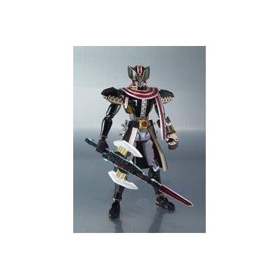 Amazon.co.jp: バンダイ(BANDAI) S.H.フィギュアーツ 仮面ライダー幽汽