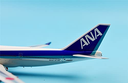 Amazon.com: Phoenix ANA All Nippon Airways for Boeing 747-400