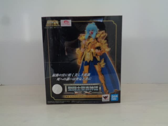 Amazon.co.jp: 聖闘士聖衣神話EX ピスケス アフロディーテ リバイバル