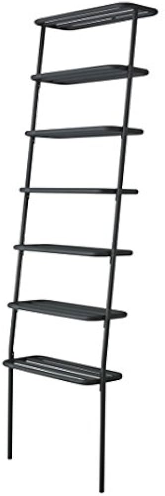 Amazon｜DUENDE ウォールラック グレー Wall Rack gray｜オープン