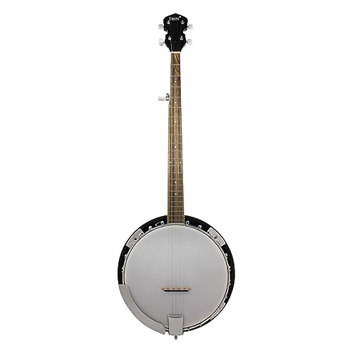 Amazon.co.jp: バンジョー バンジョー 5弦バンジョー 洋楽 ダブ