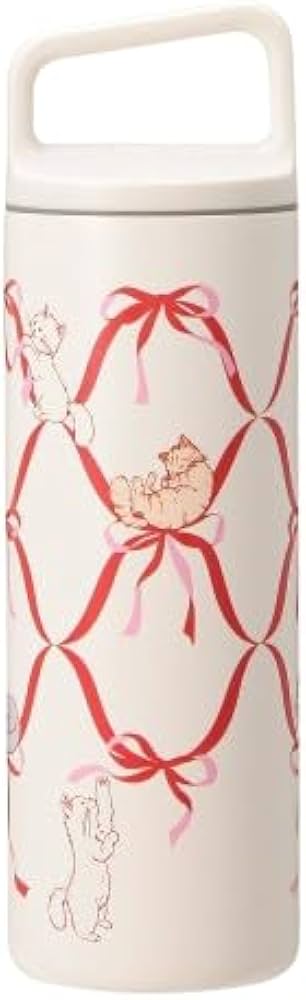 Amazon｜スターバックス STARBUCKS バレンタイン2025ハンドルリッド