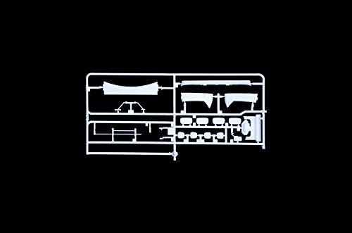 Amazon | イタレリ 1/24 DAF XF-105 “スモーキーJr.