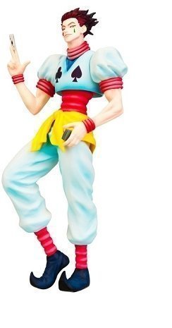 Amazon | 一番くじ ハンター×ハンター~緋色の追憶編~ ラストワン賞