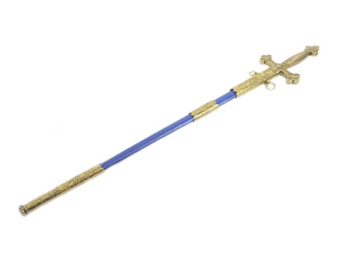 メイランシク 漢剣 美術刀 西洋剣 古兵器 鑑賞用 武具 黒檀 舞踊刀