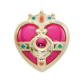 Amazon | ガシャポン 美少女戦士セーラームーン 変身コンパクトミラー