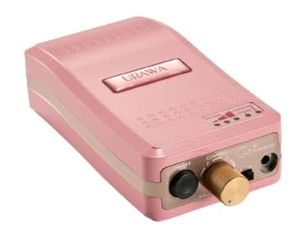 浦和 ウラワ ネイル フィニッシャー ドリル URAWA G3 DC10